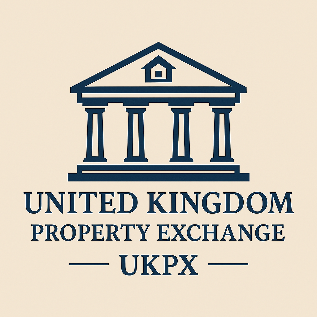 UKPX - United Kingdom Property Exchange